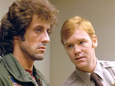 David Caruso Movies