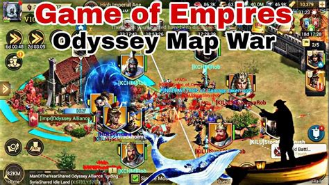 Three Kingdoms War Wei Vs Wu Shu Game Of Empires Warring Realms