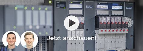 Webinar Verteilte Prozessautomatisierung