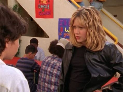 25 Of The Most Important Lizzie Mcguire Looks Of All Time Lizzie