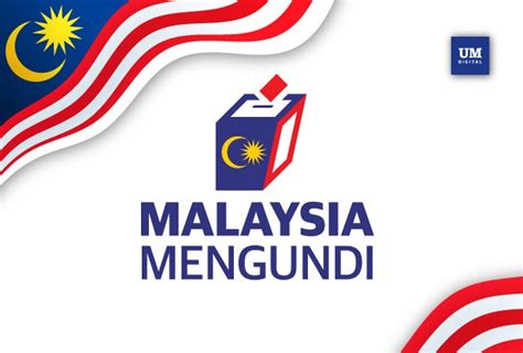 Jumlah Keluar Mengundi PRU15 Lepasi PRU14 Pukul 3 Petang Utusan Malaysia