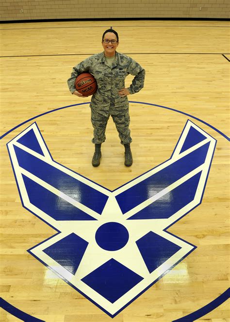 Warrior Of The Week Senior Airman Aleiah Enders Grand Forks Air