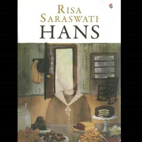 Jual Buku Hans Risa Saraswati Shopee Indonesia