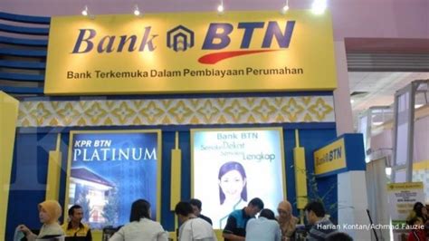 Bank Tabungan Negara Btn