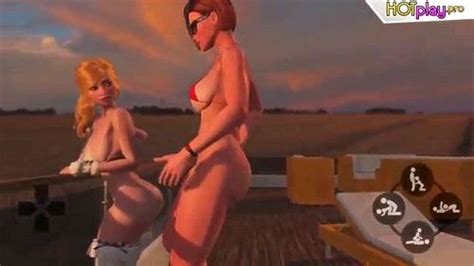 Watch Futa Big Ass Futa D Hentai Porn SpankBang