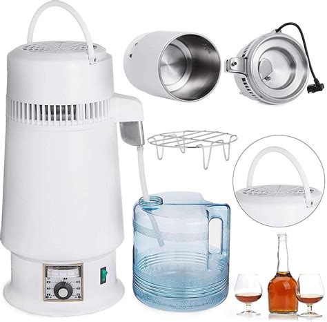 Best Distill Water Filter System - Home Tech