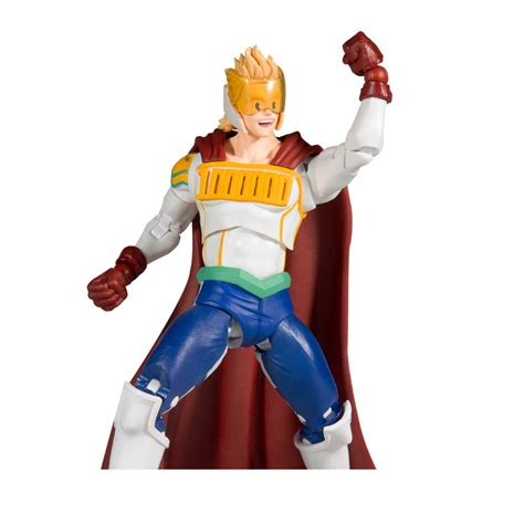 My Hero Academia Wave Inch Action Figure Case Of