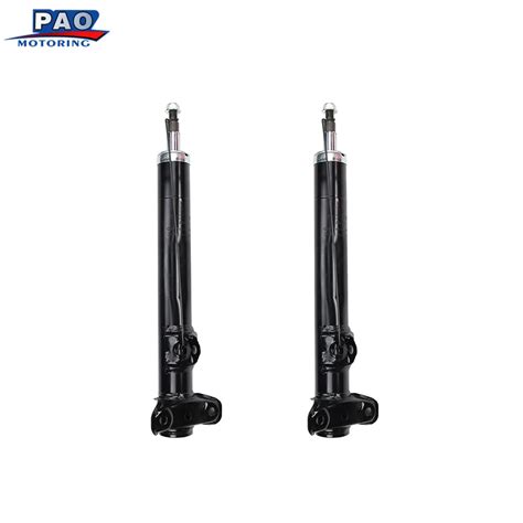 2pc New Front Strut Shock Absorber Left And Right For 1984 1993