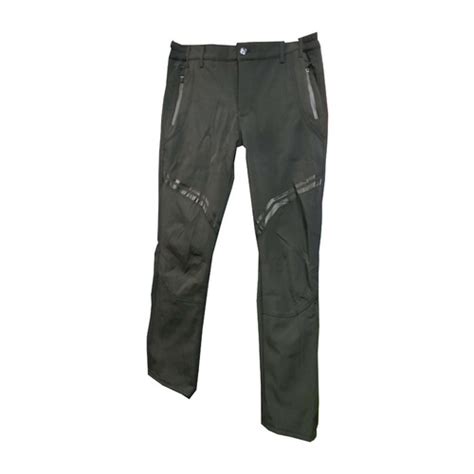 Pantalón Softshell Hombre térmico Impermeable 19 990 en Mercado