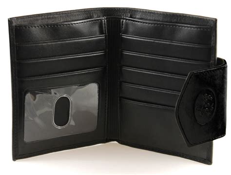 Buxton RFID Heiress Ladies Cardex Wallet