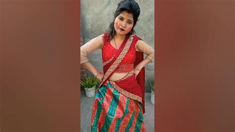 देवर प रहब होली में Bhojpuri Holi Song Sdmandal Youtubeshorts Tranding Dance Bhajpuri Youtube