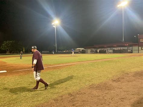 Marjory Stoneman Douglas Baseball Starts Season Parkland Talk