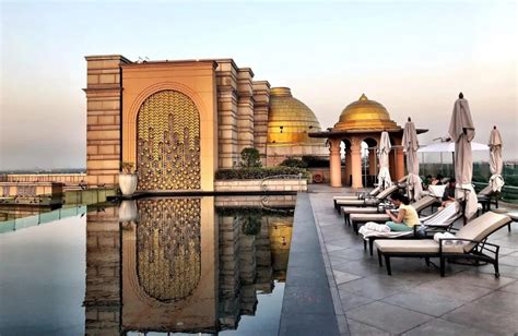 luxury hotels exclusive accommodations