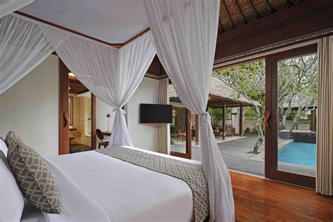 Amarterra Villas Resort Bali Nusa Dua Joins Autograph Collection Hotels