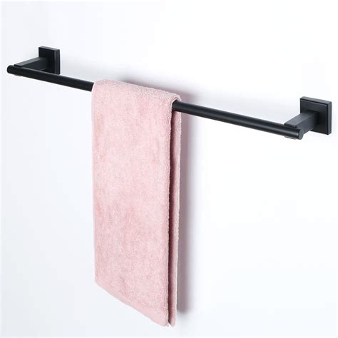 Amazon Alise Bath Towel Bars 32 Inch Towel Hanger Towel Racks For