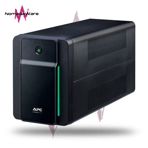 Ups Apc Bx2000m Lm 2000va1200w 6 Tomas Nomadaware