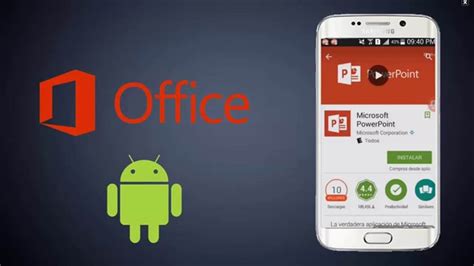 Requisitos Para Instalar El Office Pc