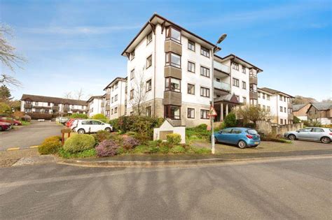 Tregolls Road Truro Tr1 2 Bed Flat For Sale £165 000