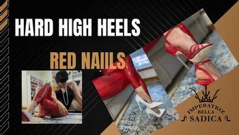 STILETTOS Videos And Porn Clips Clips4Sale