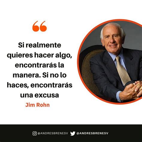 Frases Jim Rohn