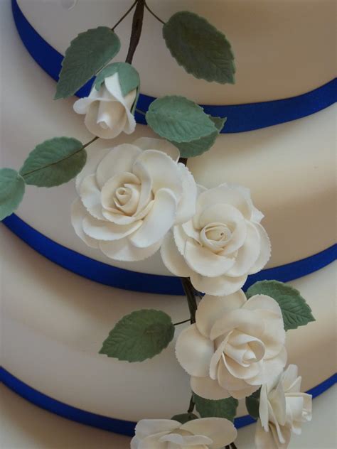 Vanilla Cake Company | Wedding Cakes