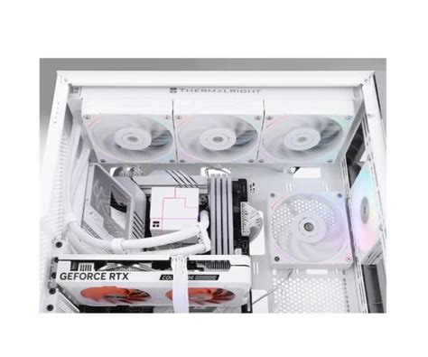 Thermalright Core Matrix White Cpu Cooler Price In Bd