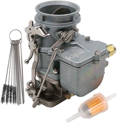 Amazon KIPA Carburetor For Ford Mercury Flathead V8 90 Hp Engines