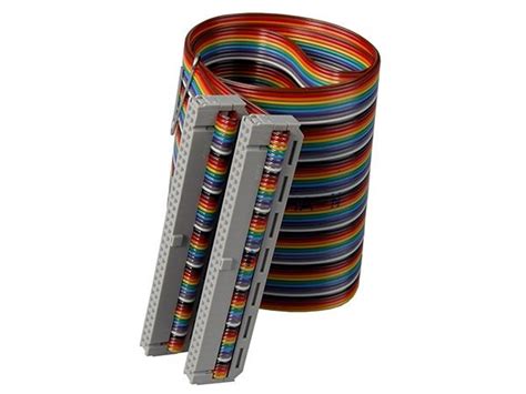 ribbon cable combined test solutions