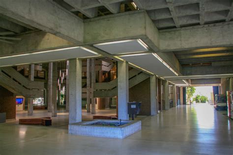 Miami Dade College South Kendall Campus Interior