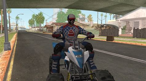 Gta San Andreas Gta V Online Skins Pack Cunning Stunts Mod