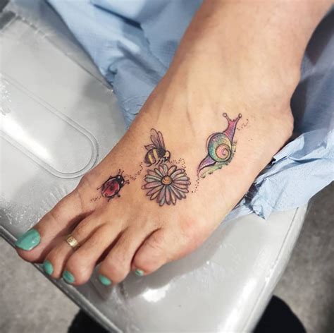 101 Girly Tattoos Youll Wish You Had This Summer Tattooblend