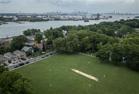 Cricket New York Book 1