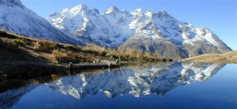 D Couvrir La R Gion Autour Du Camping Lac De Carouge En Savoie