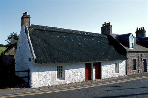 Souter Johnnie The Man Behind The National Trust For Scotland