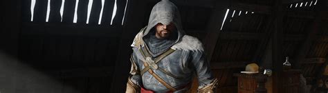 Ezios Armor Assassin S Creed At Skyrim Special Edition Nexus Mods And Community