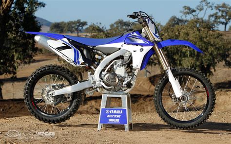 🔥 Free Download Yamaha Dirt Bike Wallpaper Of Motorcycle Usa By