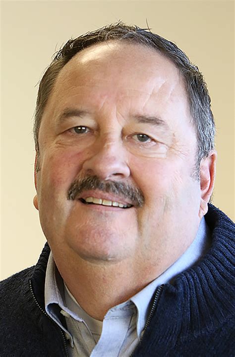 Cichos reelected, Wolsky and Bergquist elected to Stutsman County