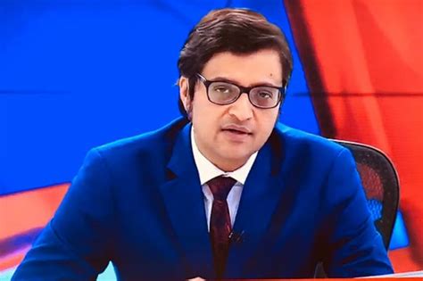 Arnab Goswami Age Height Net Worth Wife Girlfriend Children