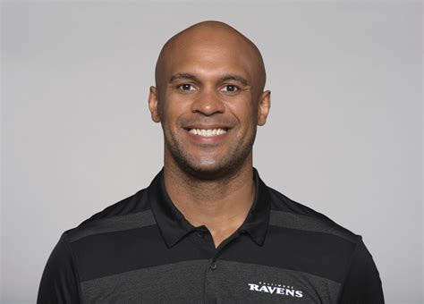 Ravens safety coach D’Anton Lynn officially hired as…