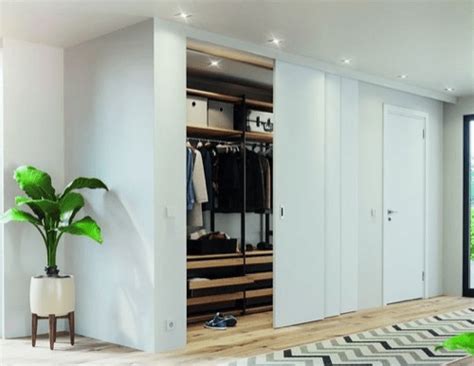 Floor To Ceiling Sliding Closet Doors Shelly Lighting