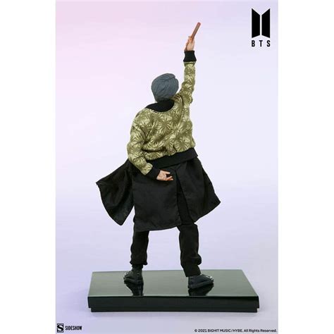 Estatua BTS Jimin Deluxe PVC Idol Collection 29cm Sideshow