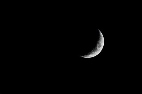 Moon, Night, Crescent wallpaper - Coolwallpapers.me!