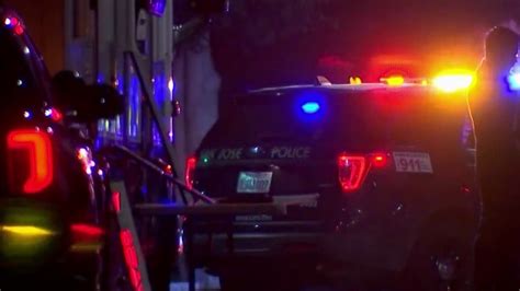 Da Rules San Jose Police Officers Who Fatally Shot Carjacking Suspect