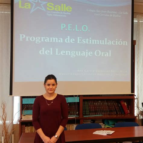 Programa De Estimulación Del Lenguaje Oral Pelo