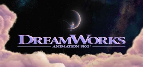 Dreamworks Records Logo