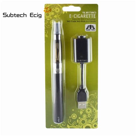 Ego Ce Electronic Cigarette Starter Kit Mah Ego Battery Ml