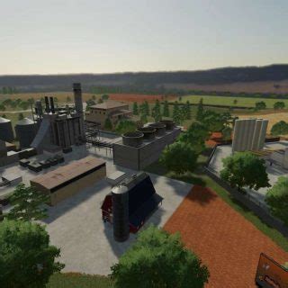 Fazenda Umari V Mod Landwirtschafts Simulator Mods Ls Mods