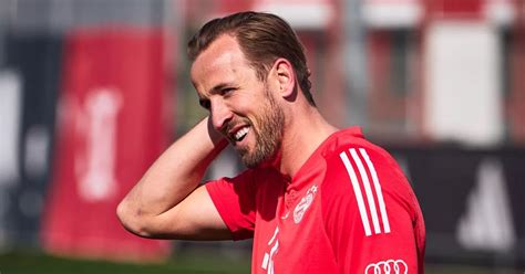 Harry Kane Injury Update For Bayern Munich As Arsenal Watch On Ahead Of