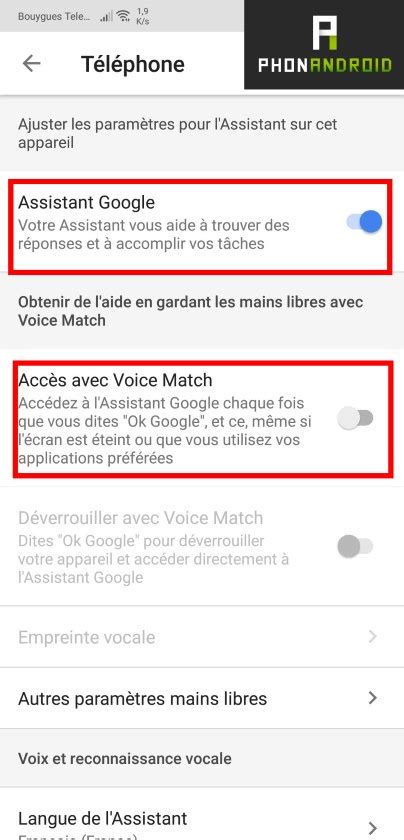 Google Play Services Comment Limiter La Consommation De Batterie