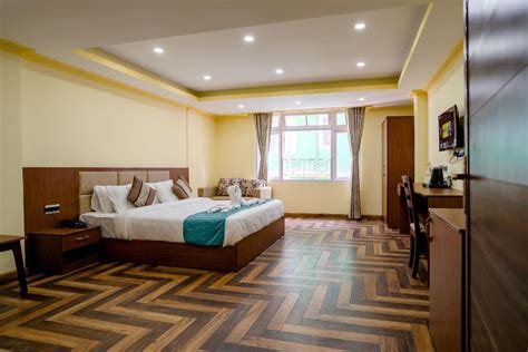 Hotels in Gangtok, Best Places to Stay in Gangtok